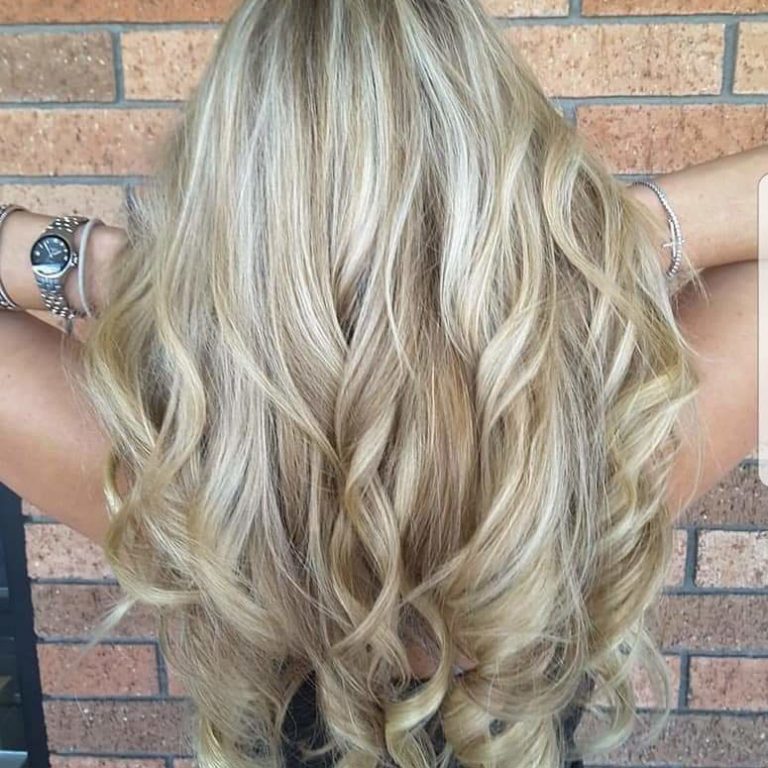 Hair Extensions