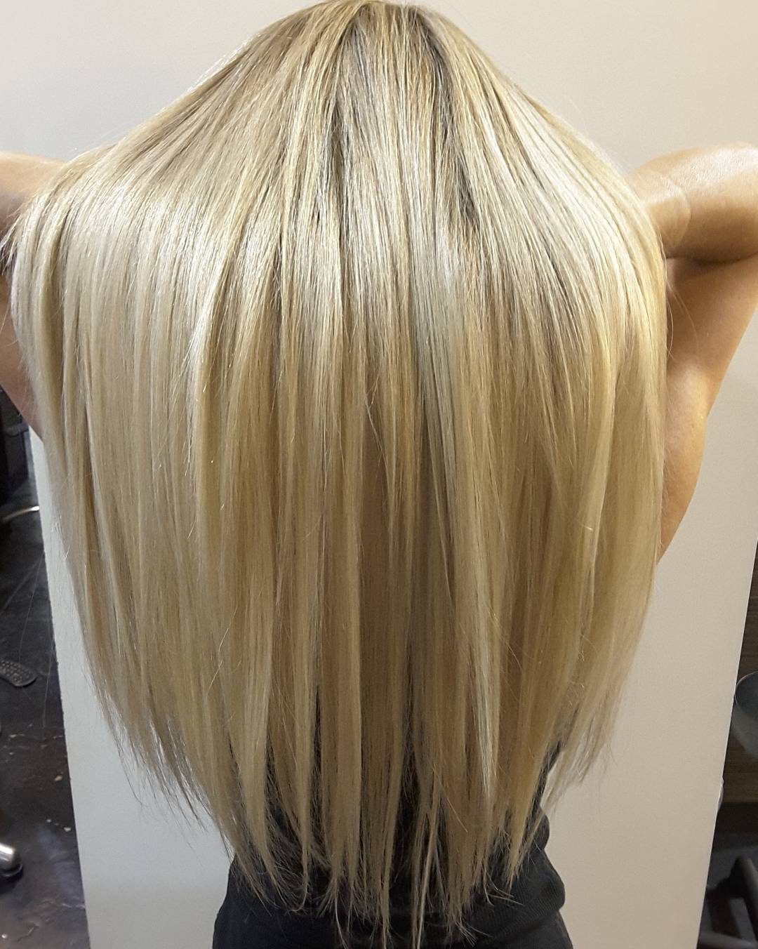 Top Hair Salon Stylist Colorist In Scottsdale Mesa Hair By Nassi