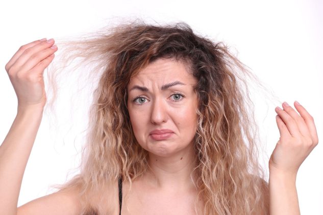 Humidity and Hair